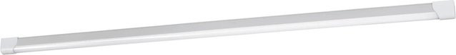 Eglo LED-Unterbauleuchte Expert Mattanza Weiß, Breite: 120 cm - Bild 1