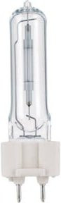 Philips Lighting Entladungslampe 50W GX12-1 EVG SDW-TG warmweiß transparent - Bild 1