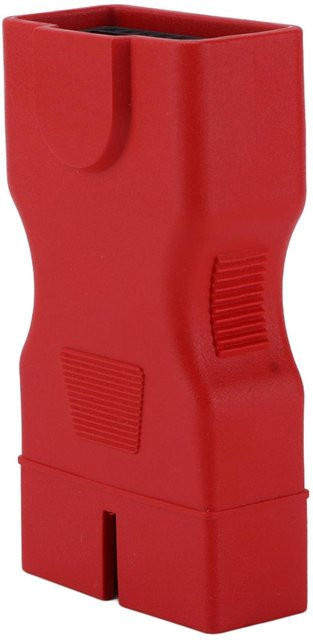 Igeteck OBD2 12-Pin Adapterstecker Ersatz für GM kompatibel mit Autel MaxiSys DS808 MS905 MS906 MS908 in Rot - Bild 1