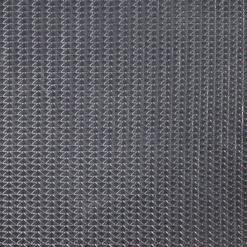 EXIT Toys Pool Abdeckplane aus PVC, schwarz, Breite: 200 cm, Länge: 400 cm - Bild 1