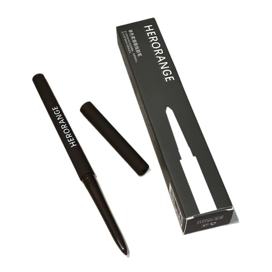 Herorange Smooth Cream Eyeliner - Bild 5