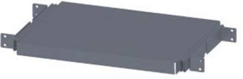 Siemens Fachboden 8MF1064-2AF30 aus Stahl in Grau, B: 60 cm, T: 40 cm - Bild 1