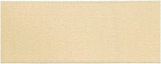 Rico Design Paper Poetry Satinband Lurex in Gold, Breite: 3,8 cm, Länge: 3 m - Bild 1