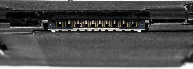 CoreParts MBXDE-BA0209 Notebook-Ersatzteil Akku in Schwarz - Bild 1