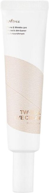 Isntree TW-Real Augencreme mit Peptide, 30 ml, Unisex - Bild 1