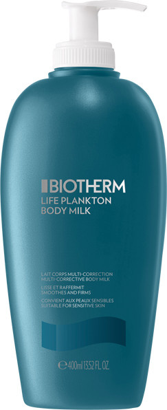 Biotherm Life Plankton Body Milk, Unisex - Bild 1