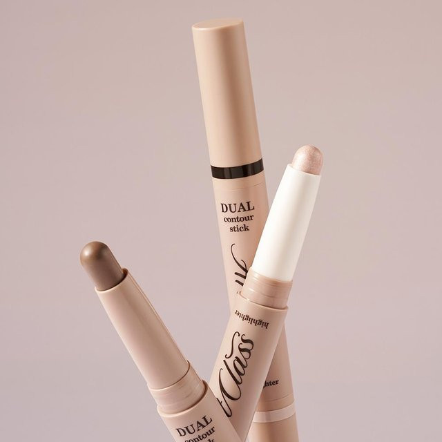 Too Cool For School Rodin Dual Contour Stick Nr. 3 Neutrale Duos beige - Bild 1