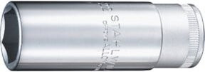 Stahlwille Steckschlüsseleinsatz 1/2" SW 17mm in Silber - Bild 1