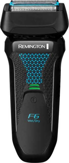 Remington Herrenrasierer, schwarz - Bild 1