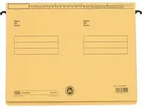 ELBA Hängehefter Sorte 81 für A4 in Beige - Bild 1