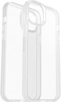 OtterBox React Backcover für Apple iPhone 15 Plus, Transparent, Induktives Laden - Bild 1