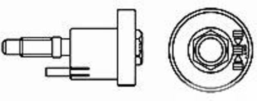 TE Connectivity Multilock Connector 177653-2 - Bild 1