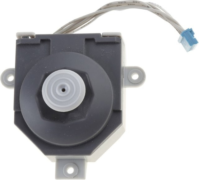 Grauer 3D-Joystick-Ersatz für N64- und Gamecube-Controller als analoge Daumenstick-Reparaturteil - Bild 1