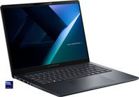 Asus ExpertBook B3 B3405CCA-LY0067X Notebook mit Intel Prozessor, 14 Zoll Display, 16 GB RAM, 512 GB SSD, Grau/Schwarz - Bild 1