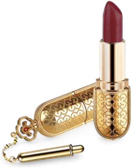 The history of whoo Gongjinhyang Luxury Lippenstift, Wein, 3,5g - Bild 1