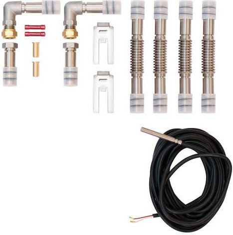 Vaillant Anschlussset 10033819 - Bild 1