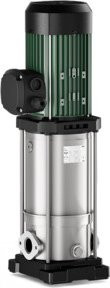 Wilo Hochdruck-Kreiselpumpe Medana CV1-L.605-1/E/G/10O,G 11/4, 2.99kW in Multicolor - Bild 1