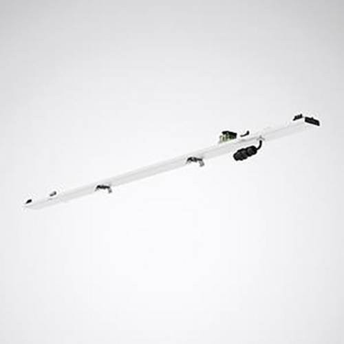 Trilux Geräteträger Nextrema L1500 in Weiß mit IP50 Schutzart - Bild 1