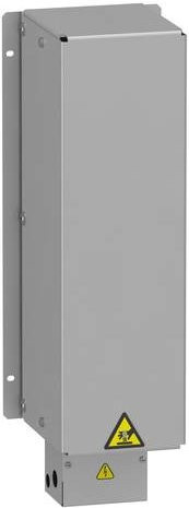 Schneider Electric VW3A7733 Bremswiderstand in Grau - Bild 1