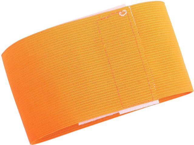 ZuiyouSports1 Armbänder, Fußball, rot, Unisex - Bild 1