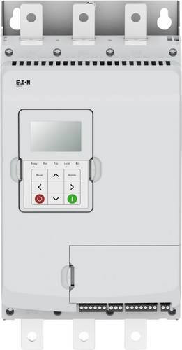 Eaton Sanftstarter S711-34250DC EP-401544 für Motorleistungen von 185kW bei 400V und 110kW bei 230V, 200V, 575V, 24V Nennstrom - Bild 1