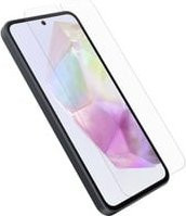OtterBox Displayschutzglas für Samsung Galaxy A35 5G, transparent - Bild 1