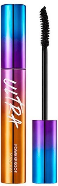 MISSHA Ultra Powerproof Mascara, blue, 8g - Bild 1