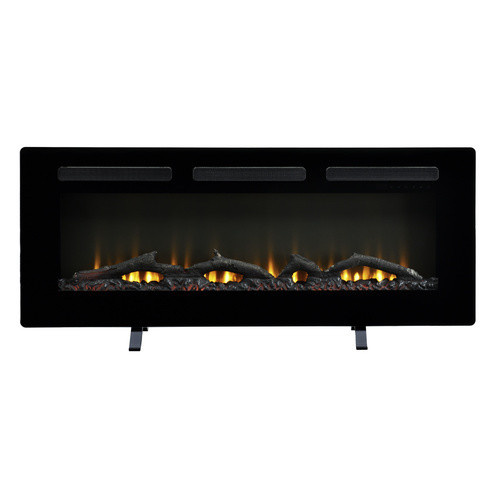 Dimplex Elektrokamin Sierra 48 in Schwarz mit 1,6 kW Heizleistung, Fernbedienung und App-Steuerung via Bluetooth - Bild 3