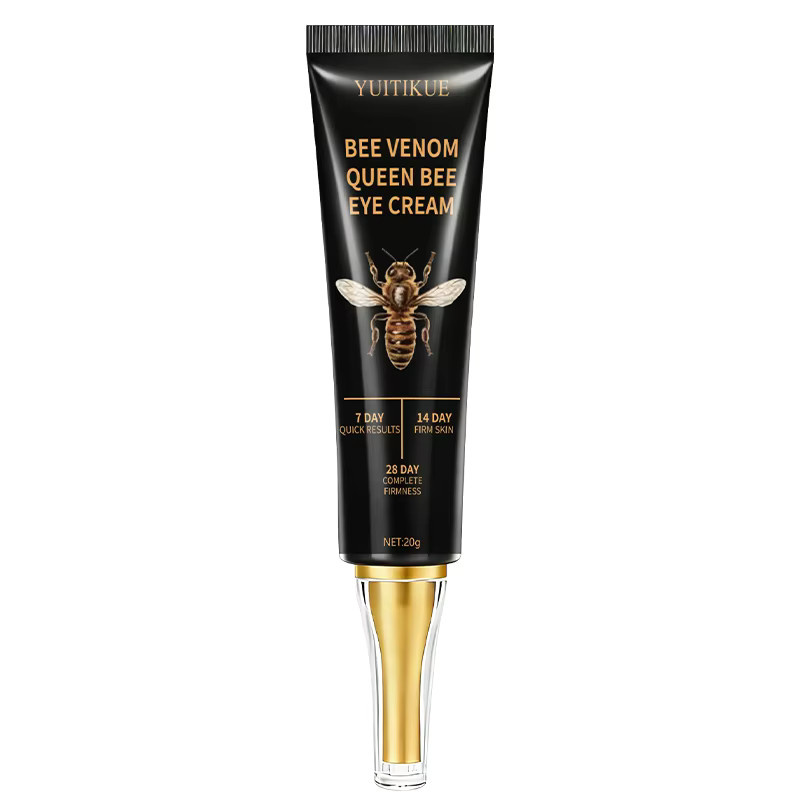 YUITIKUE Augencreme mit Bienengift, 20g, Empfindliche Haut - Bild 6