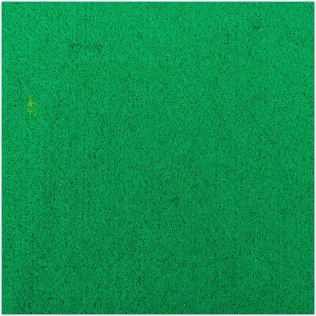 Rico Design Filzplatte Grün B: 30 cm, T: 20 cm, H: 0,1 cm - Bild 1