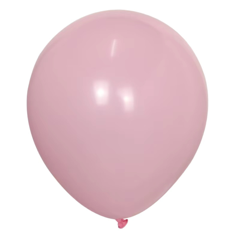 LQVYI Erdbeer Party Dekoration Ballon Girlande Set, 136 Teile in Pink mit Blumen-Motiv für Geburtstag, Hochzeit oder Babyparty - Bild 2
