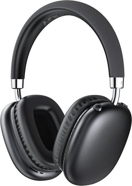 Acefast H13 Bluetooth In-Ear Kopfhörer mit A2DP und USB-C, Schwarz - Bild 1