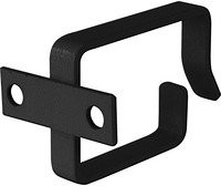 Digitus Netzwerkschrank-Kabelführung 19 Zoll, 1 HE, Schwarz (RAL 9005), 10er Pack - Bild 2