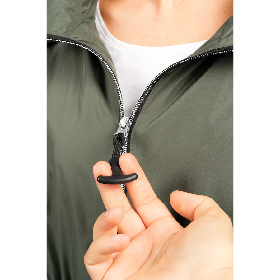 genialo Reißverschlussanhänger Komfort-Zipper, Unisex, 6 Stück - Bild 2