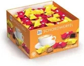 Ritter Sport Schokolade Würfel 994 g - Bild 1