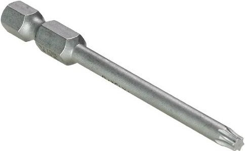 Wieland Electric Schrauberklinge TX 15x70 in Silber - Bild 1