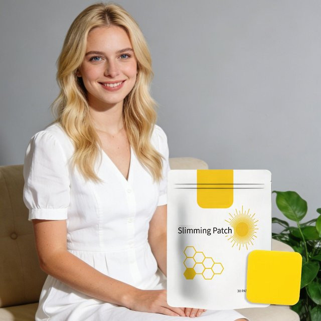 Körperpflaster mit Allantoin, Unisex, One Size - Bild 1