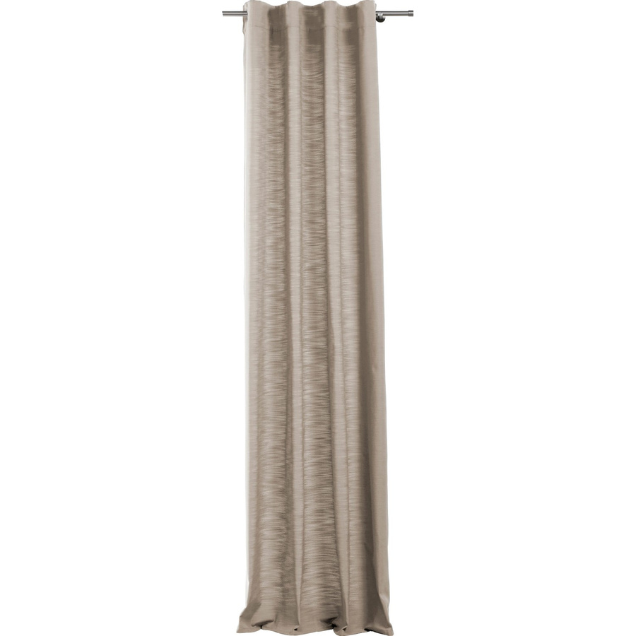 mydeco Schlaufenschal Balance Beige Breite: 300 cm, Höhe: 135 cm - Bild 2