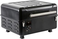 Traeger Pelletgrill RANGER Tabletop in Black - Bild 1