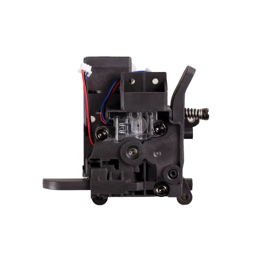 Anycubic Extruder für Kobra 3 FDM 3D-Drucker, Ersatz Hotend Filament Extruder für Kobra 3 Combo, Schwarz - Bild 2