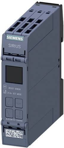 Siemens Netzüberwachung 3UG5816-2AA40 in Grau - Bild 1
