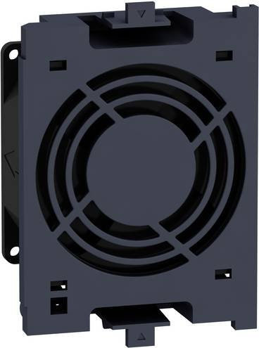 Schneider Electric VX5VMS3001 Lüfter in Schwarz aus Kunststoff - Bild 1