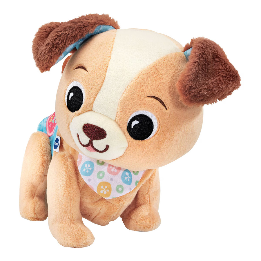 VTech Baby Krabbel-mit-mir-Hündchen, ab 1 Jahr - Bild 2