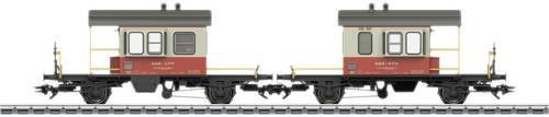 Märklin 46850 Personenwagen AC, 1:87 (Spur H0) - Bild 1