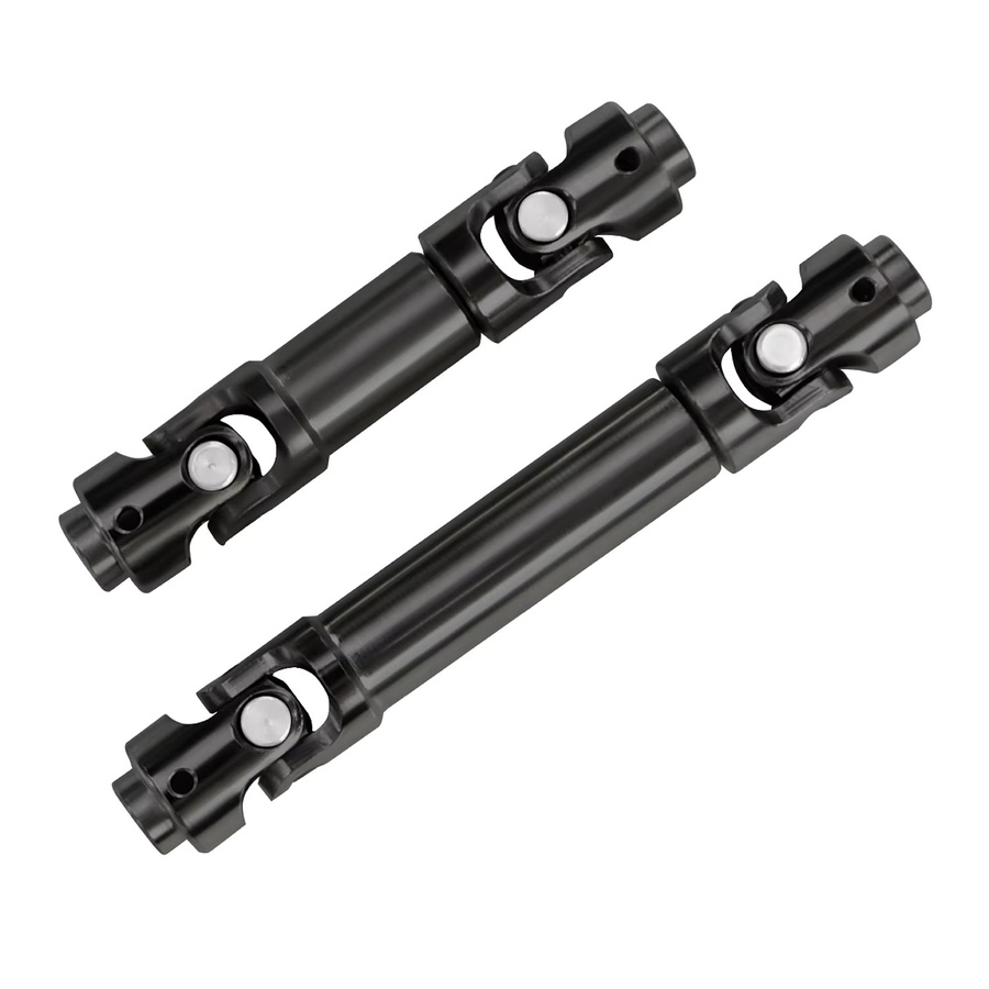 Axial Edelstahl-Antriebswelle mit Keilnut, 1:30, Zubehör - Bild 2