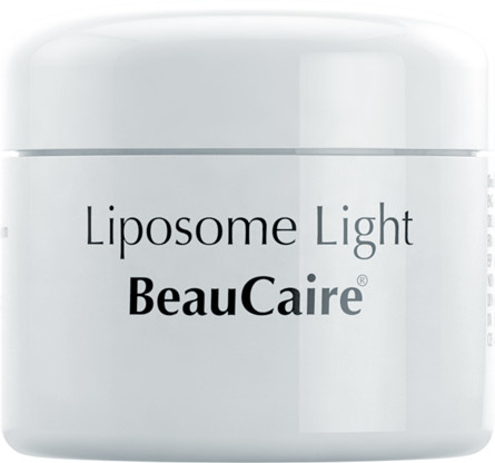 BeauCaire Liposome Light Körperpflege, Vitamin C, Panthenol, Hyaluronsäure - Bild 1