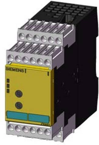 Siemens 3TK2810-0JA01 3TK28100JA01 Sicherheitsschaltgerät in Multicolor - Bild 1