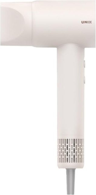 UNIX Air Speeder BLDC Haartrockner 1600W White - Bild 1