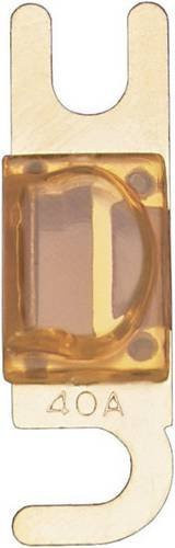 Sinuslive Car-HiFi Mini-ANL Sicherung 40A MANL-40 transparent - Bild 1