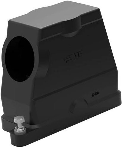 TE Connectivity T1910160136-009 Box Schwarz - Bild 1